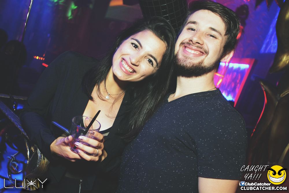 Luxy nightclub photo 52 - October 6th, 2017