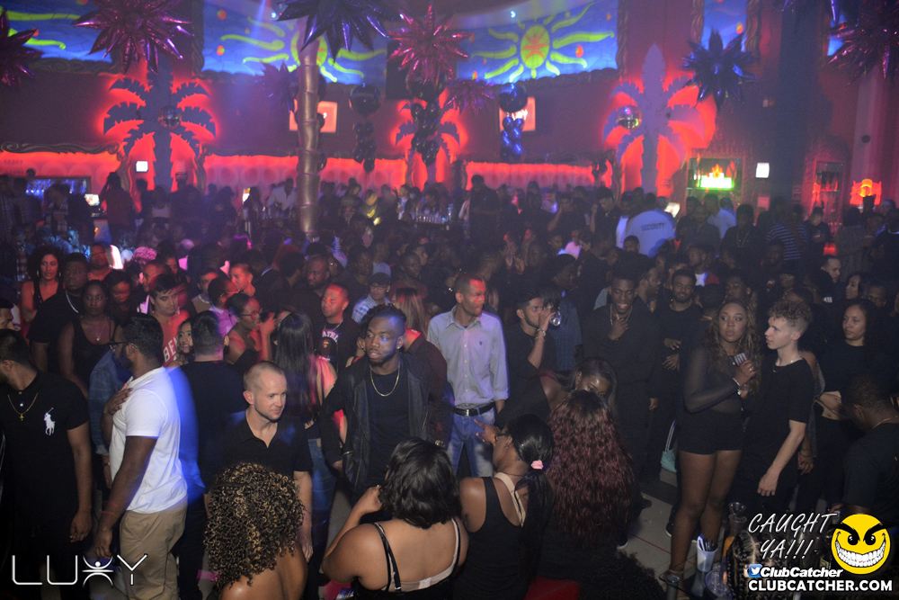 Luxy nightclub photo 53 - October 6th, 2017