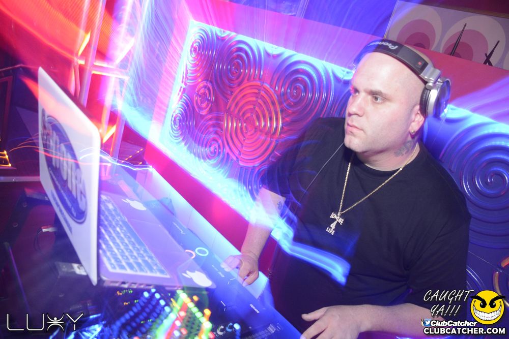 Luxy nightclub photo 55 - October 6th, 2017