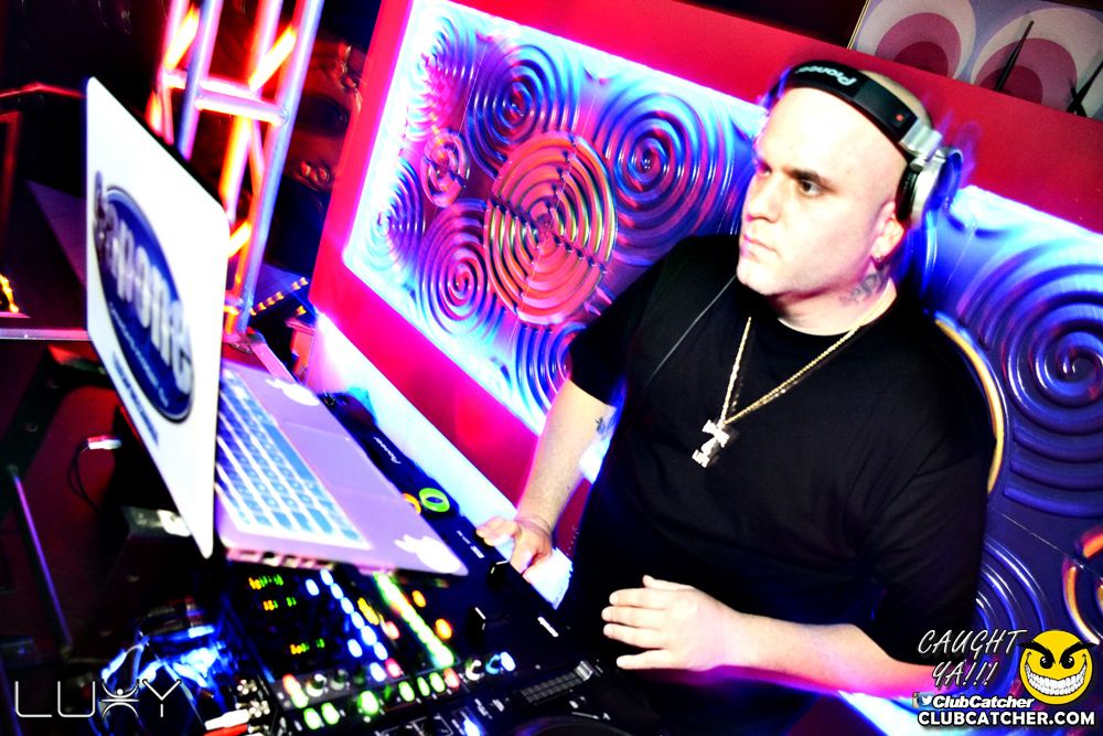 Luxy nightclub photo 56 - October 6th, 2017