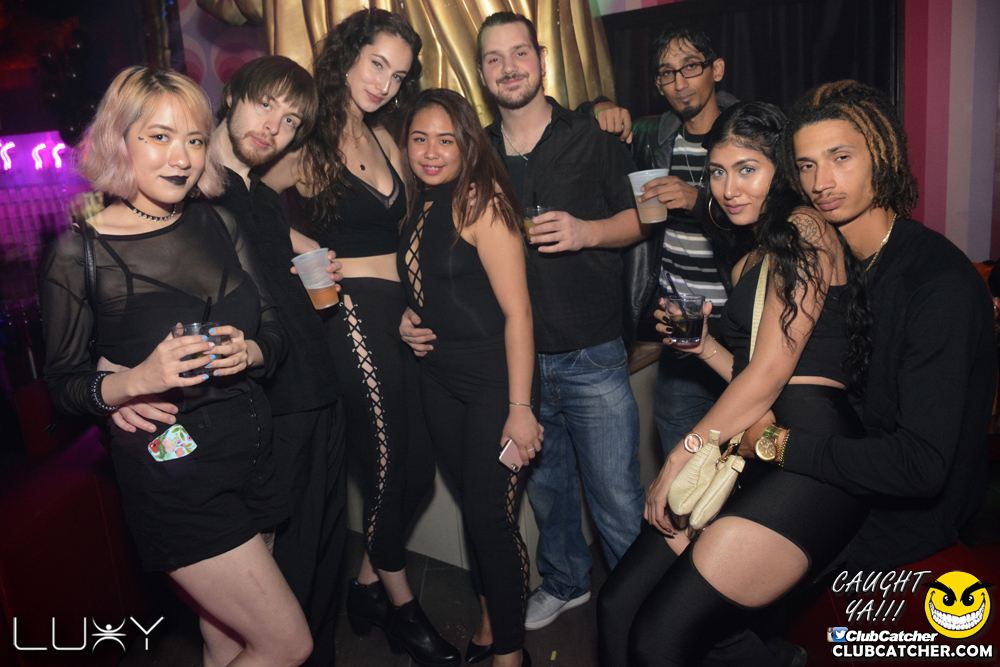 Luxy nightclub photo 57 - October 6th, 2017