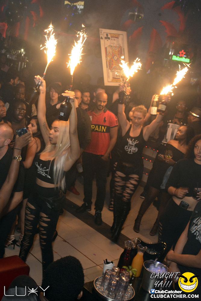 Luxy nightclub photo 58 - October 6th, 2017
