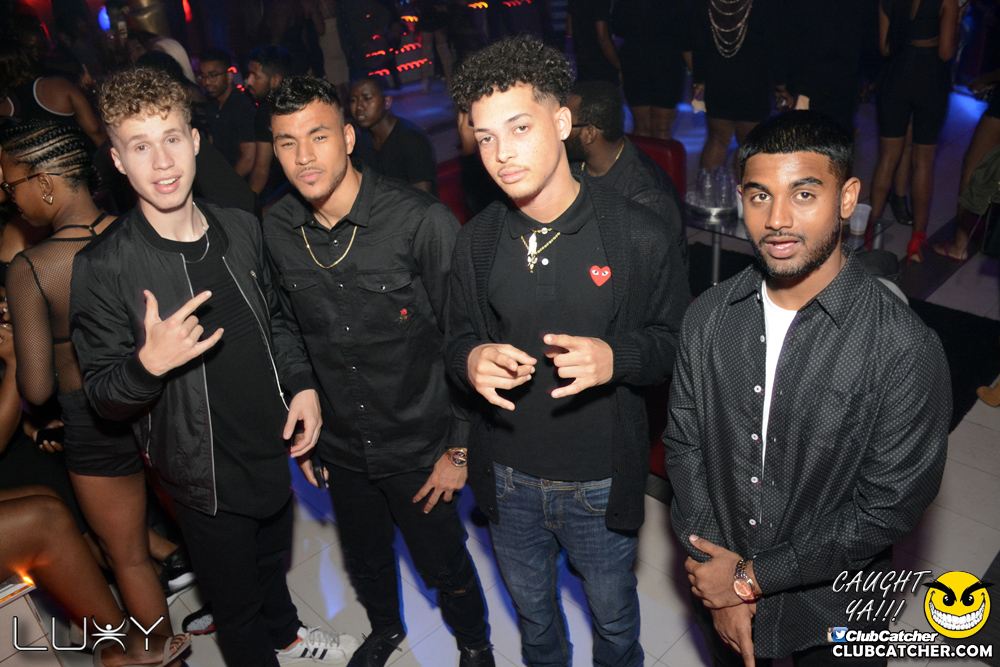 Luxy nightclub photo 60 - October 6th, 2017
