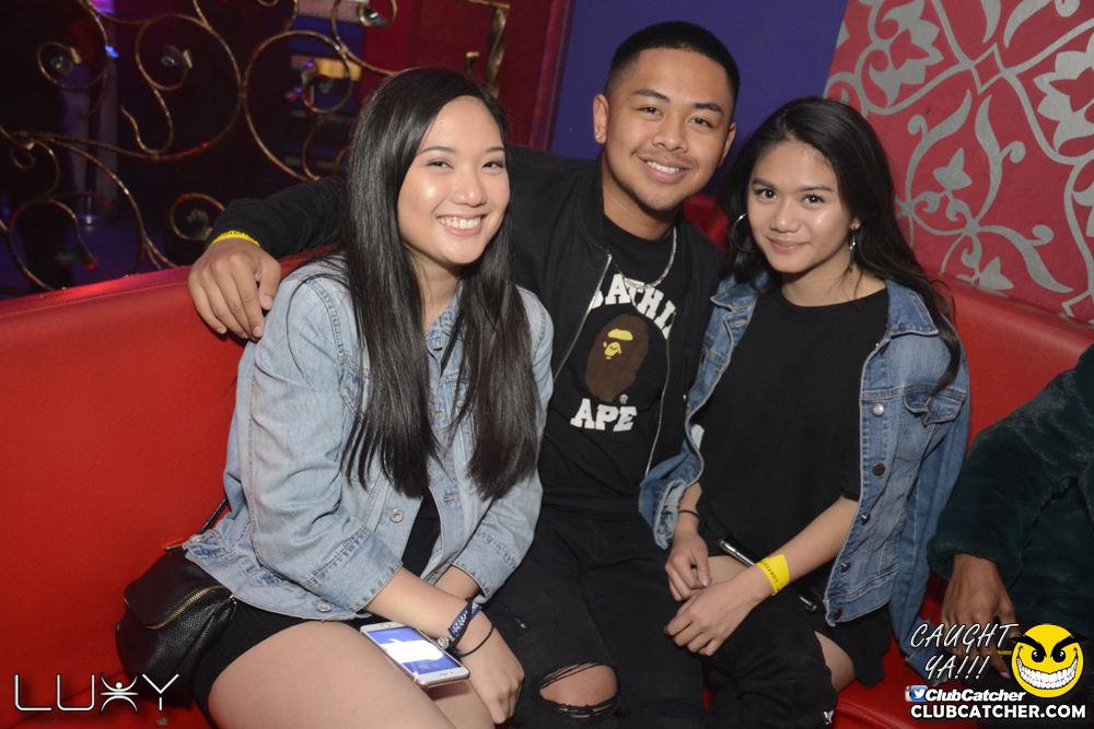 Luxy nightclub photo 62 - October 6th, 2017