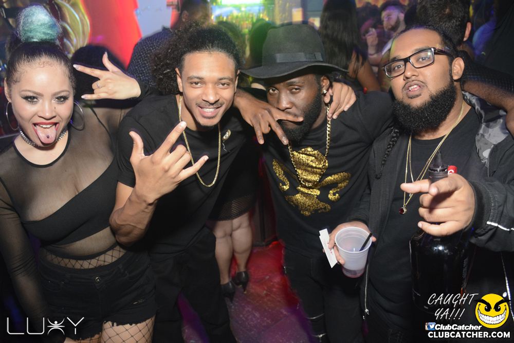 Luxy nightclub photo 63 - October 6th, 2017