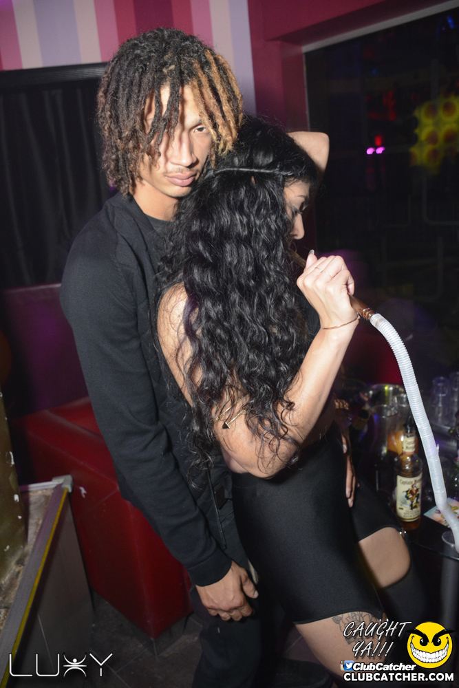 Luxy nightclub photo 64 - October 6th, 2017
