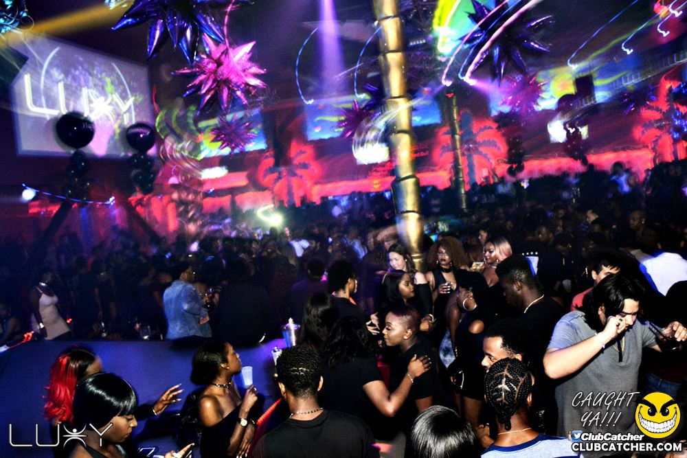 Luxy nightclub photo 65 - October 6th, 2017
