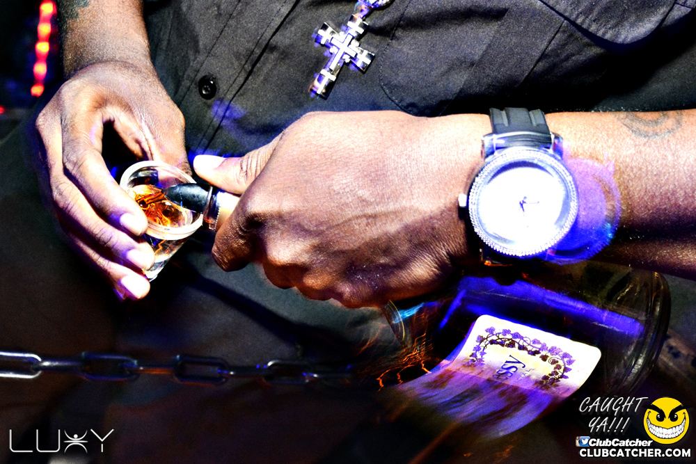 Luxy nightclub photo 66 - October 6th, 2017