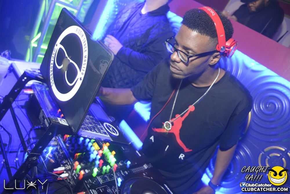 Luxy nightclub photo 67 - October 6th, 2017