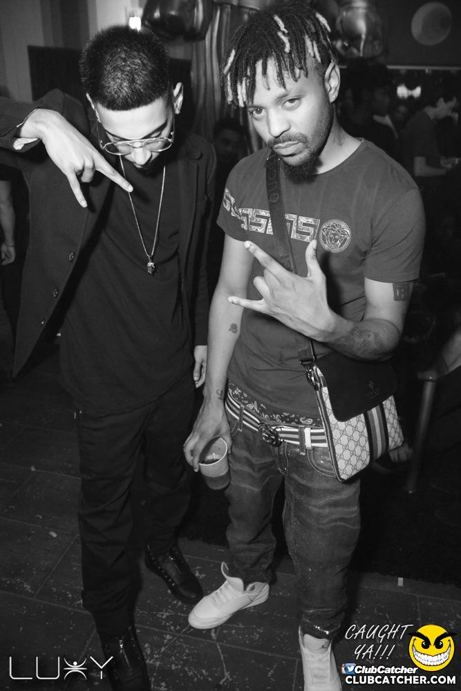 Luxy nightclub photo 68 - October 6th, 2017