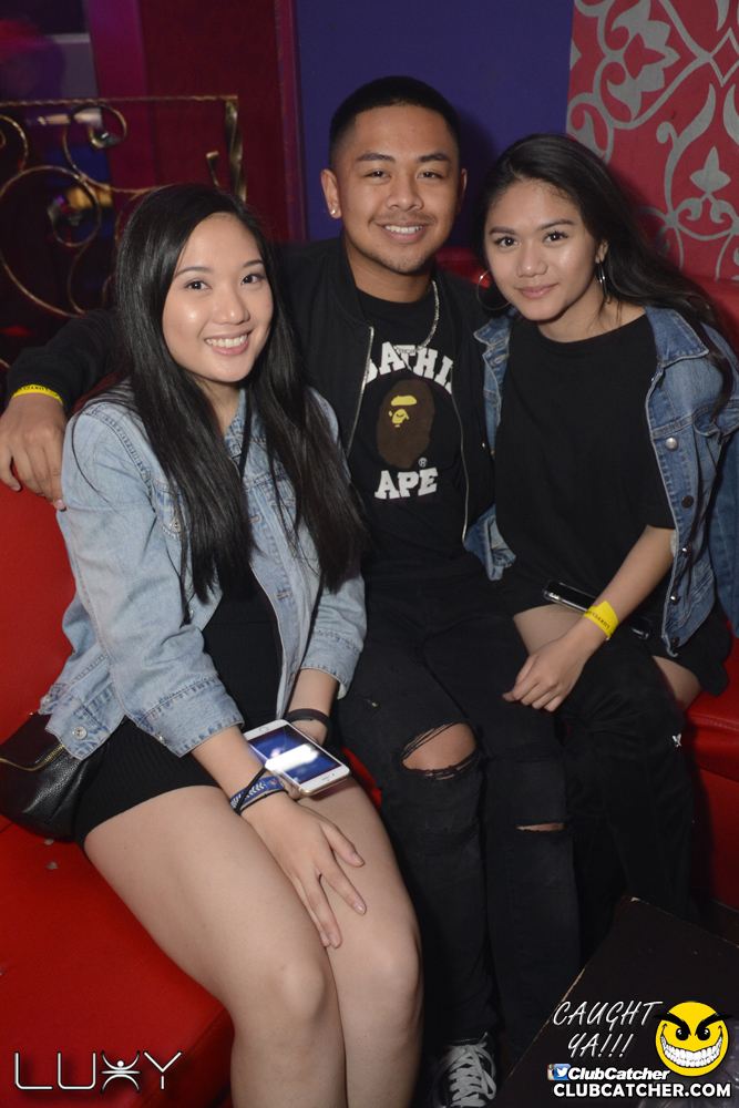 Luxy nightclub photo 69 - October 6th, 2017