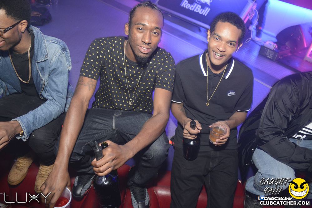 Luxy nightclub photo 71 - October 6th, 2017