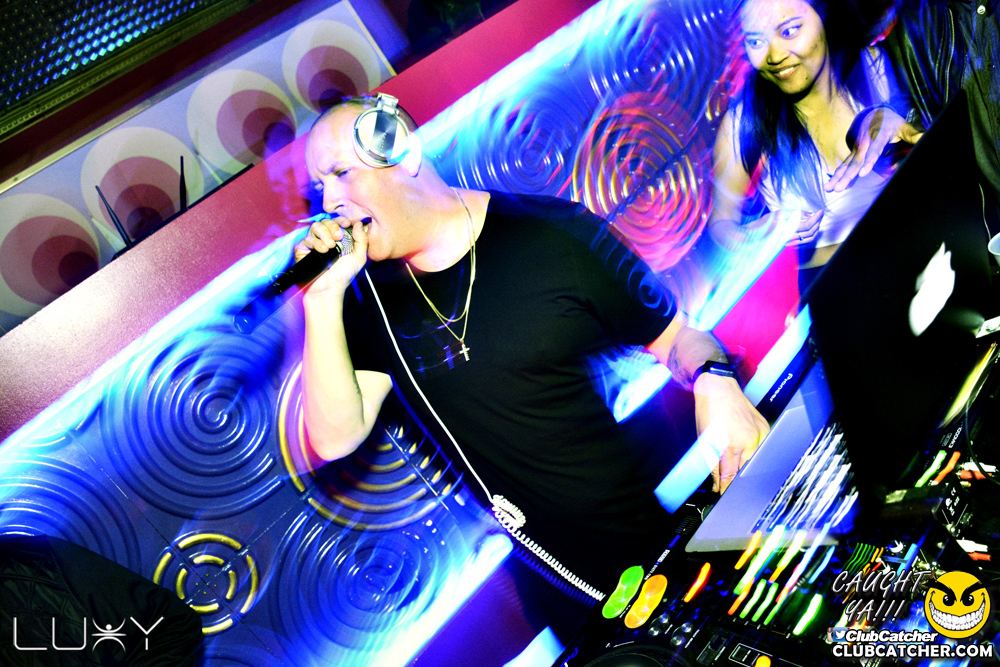 Luxy nightclub photo 72 - October 6th, 2017