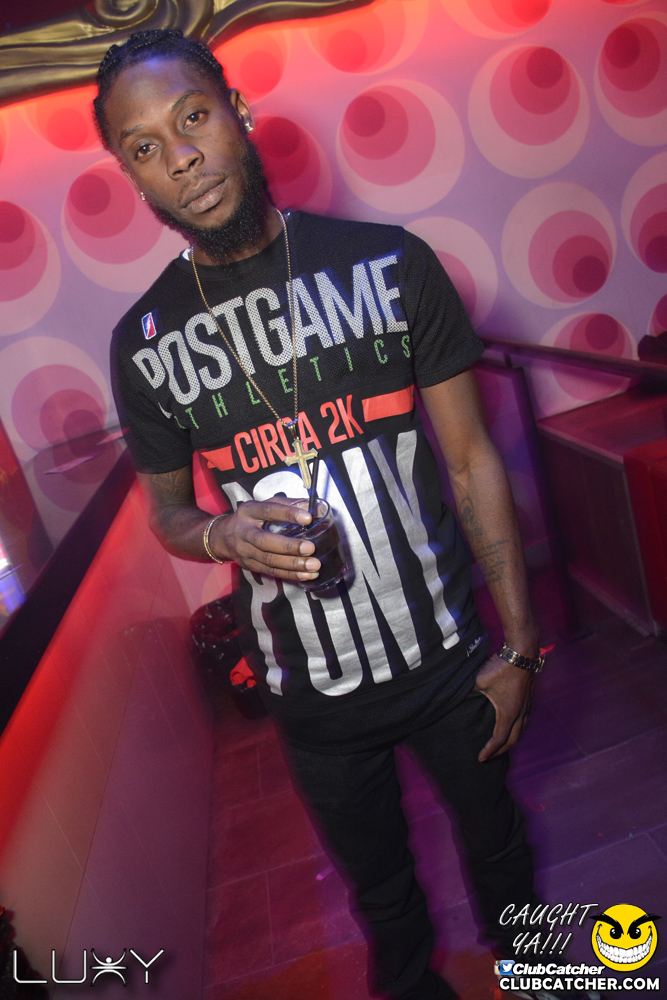 Luxy nightclub photo 75 - October 6th, 2017