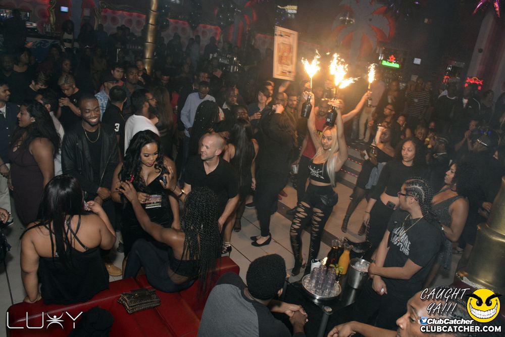 Luxy nightclub photo 76 - October 6th, 2017