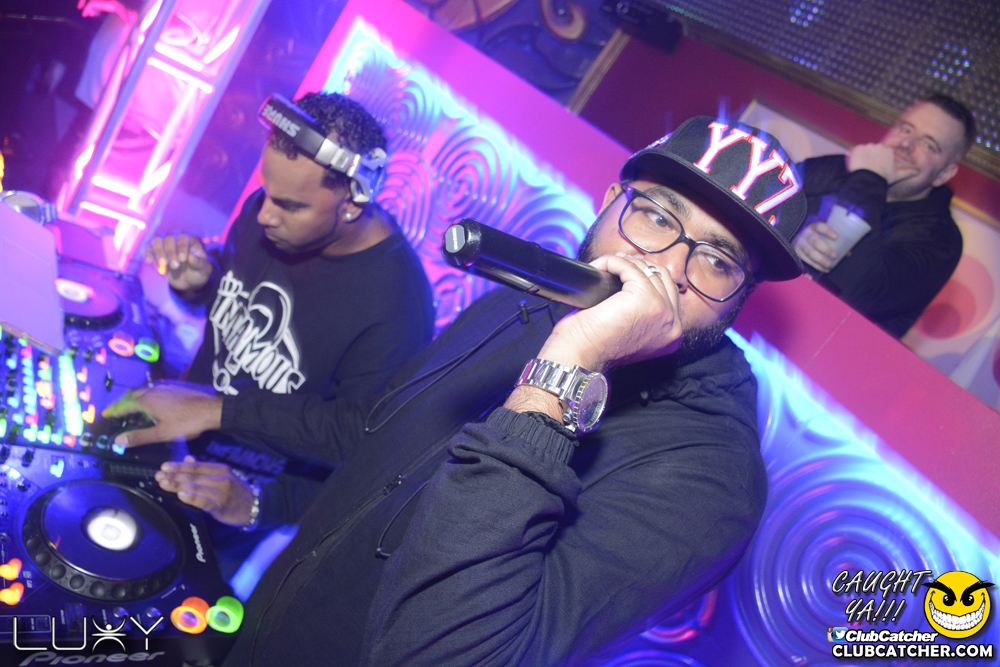 Luxy nightclub photo 77 - October 6th, 2017