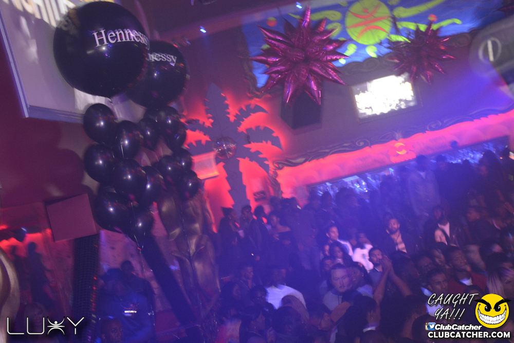 Luxy nightclub photo 78 - October 6th, 2017