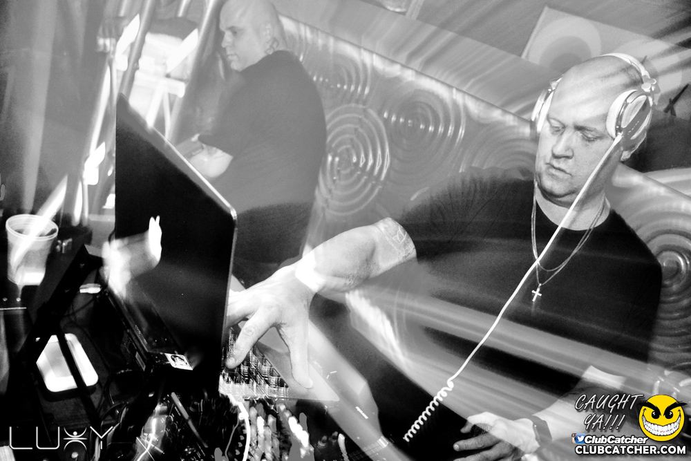 Luxy nightclub photo 80 - October 6th, 2017