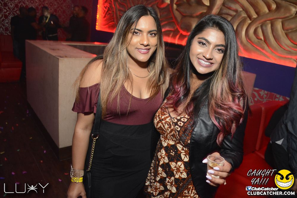Luxy nightclub photo 81 - October 6th, 2017