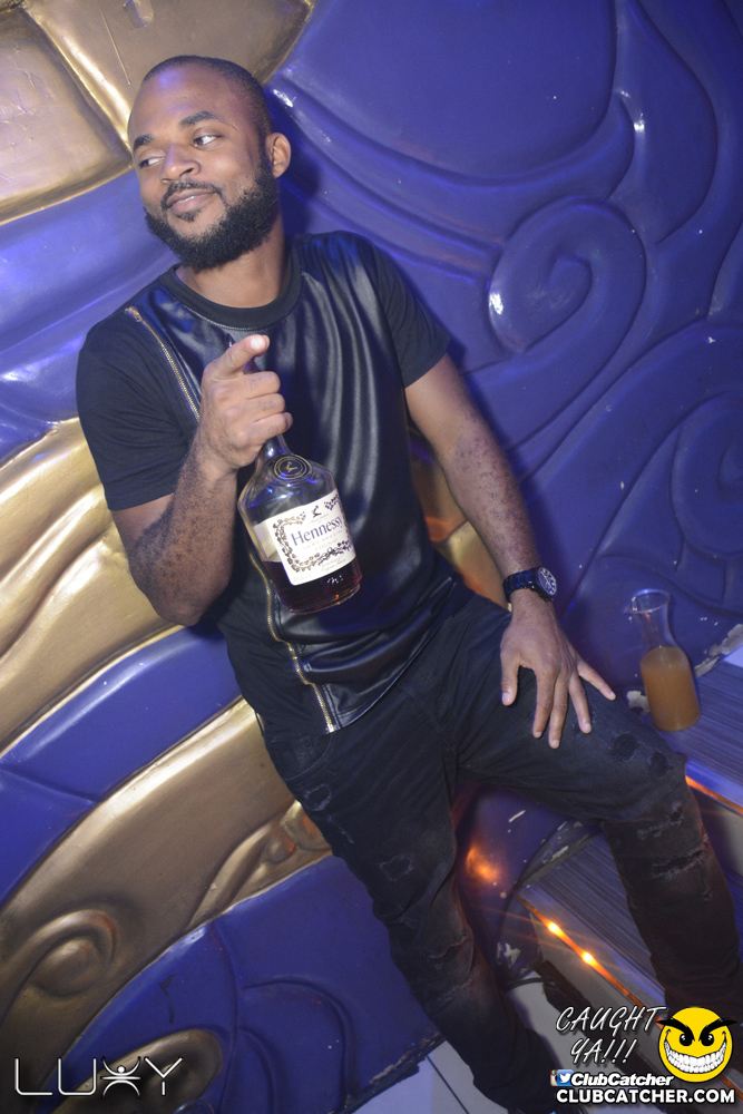 Luxy nightclub photo 82 - October 6th, 2017