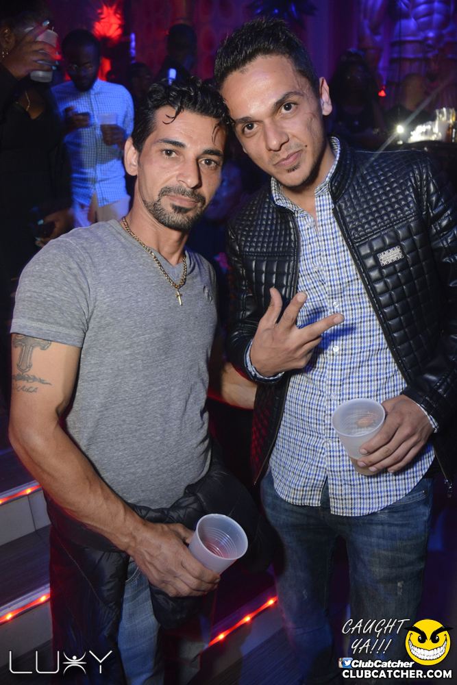 Luxy nightclub photo 87 - October 6th, 2017