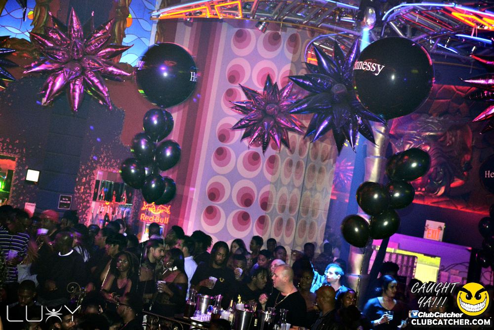 Luxy nightclub photo 88 - October 6th, 2017