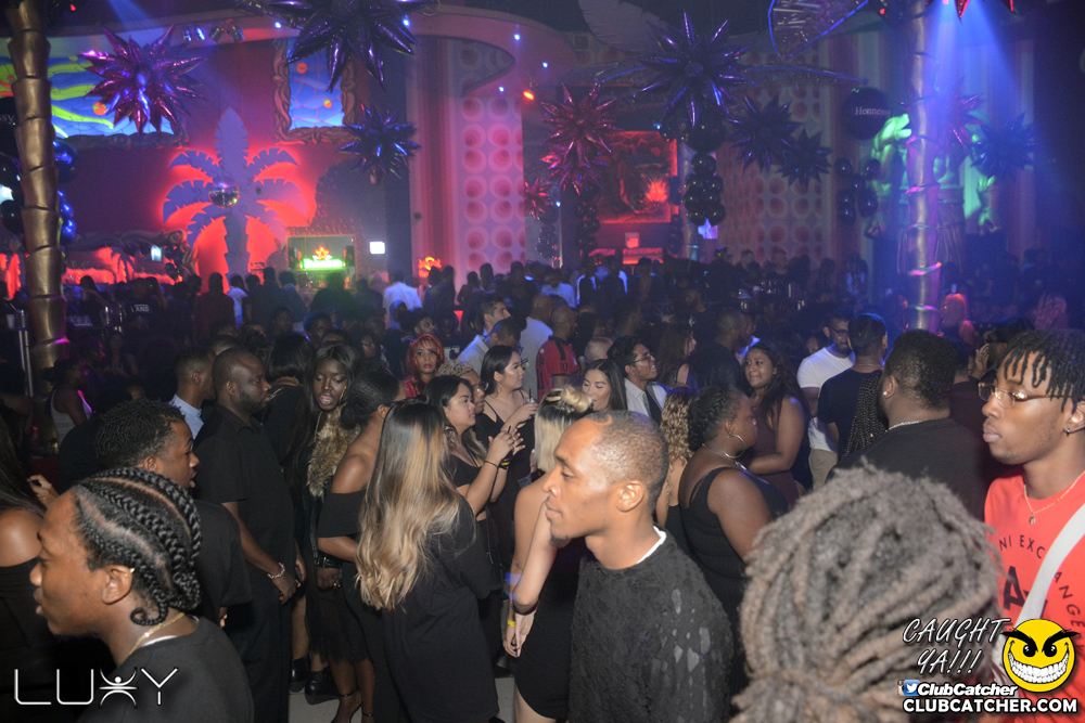Luxy nightclub photo 89 - October 6th, 2017