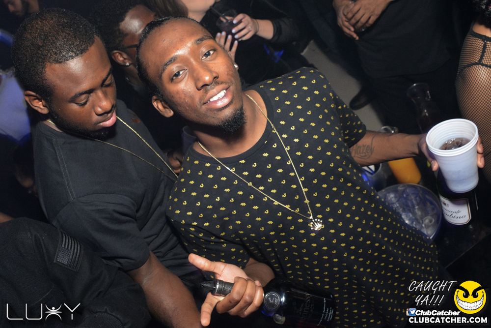 Luxy nightclub photo 91 - October 6th, 2017