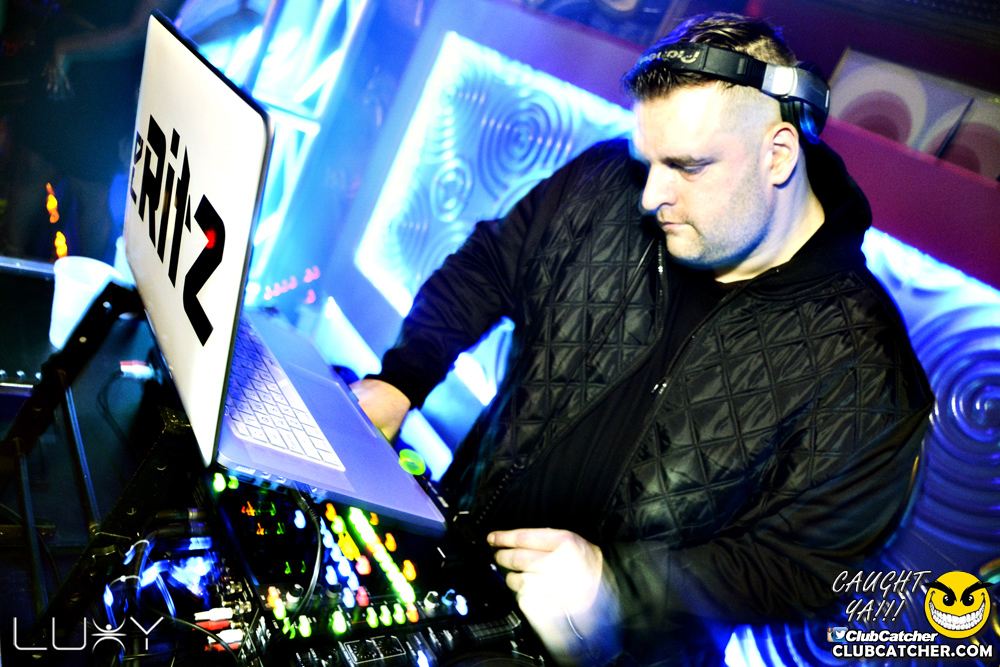 Luxy nightclub photo 92 - October 6th, 2017