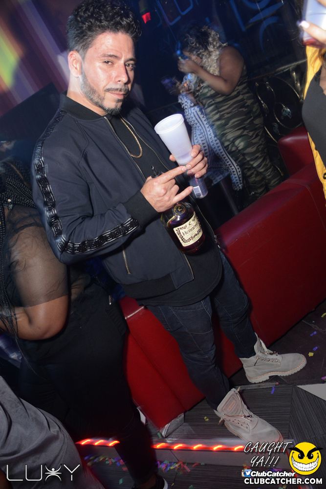 Luxy nightclub photo 93 - October 6th, 2017