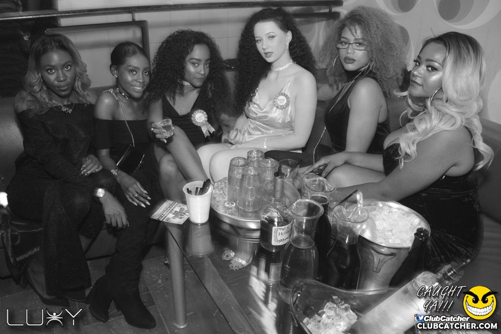 Luxy nightclub photo 94 - October 6th, 2017