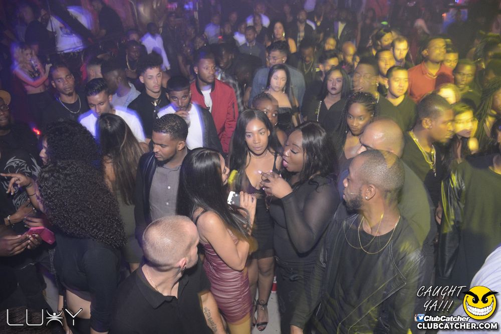 Luxy nightclub photo 96 - October 6th, 2017