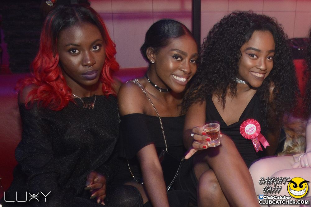 Luxy nightclub photo 97 - October 6th, 2017