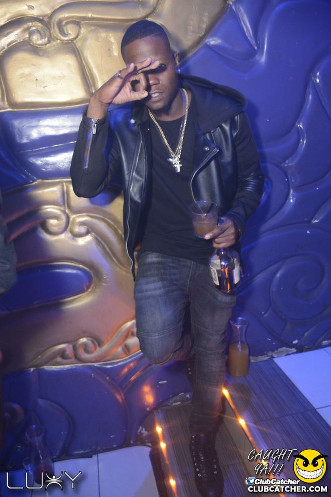 Luxy nightclub photo 99 - October 6th, 2017