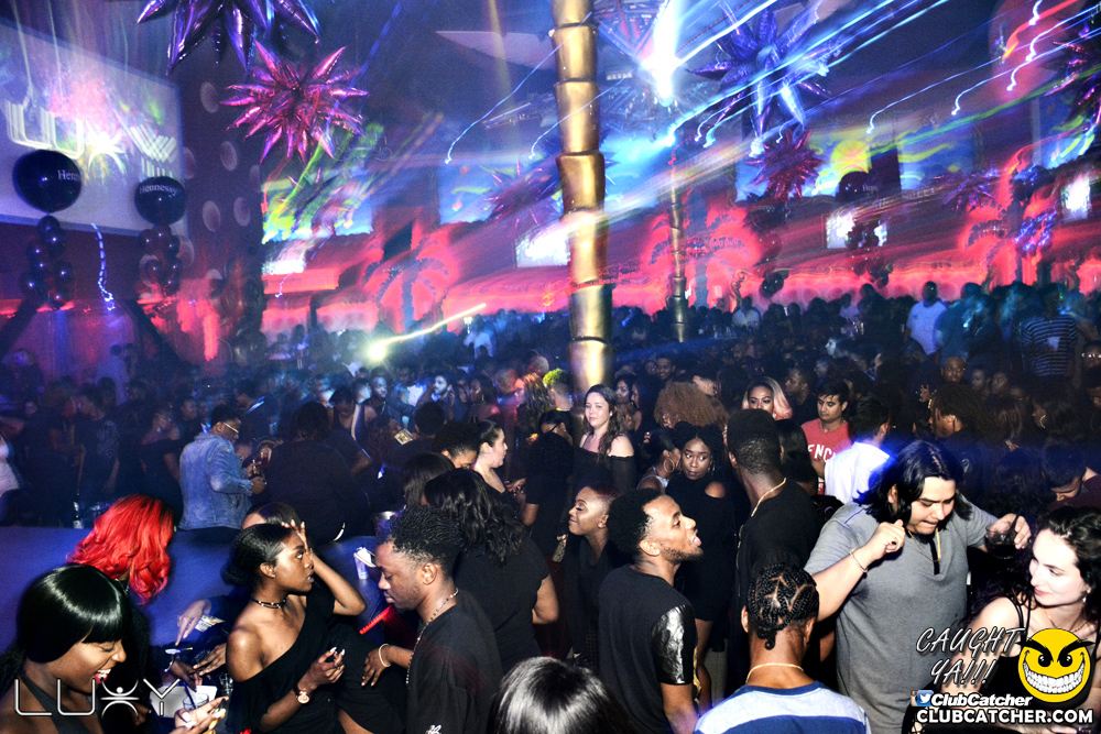 Luxy nightclub photo 100 - October 6th, 2017