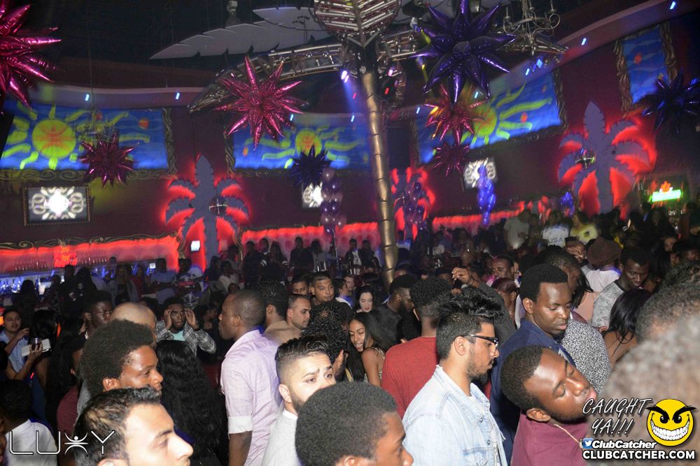 Luxy nightclub photo 1 - October 7th, 2017