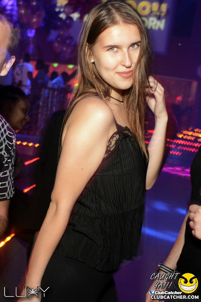 Luxy nightclub photo 11 - October 7th, 2017