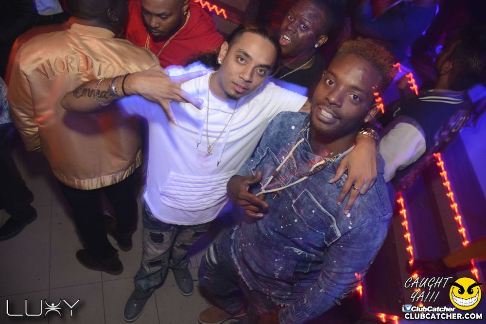 Luxy nightclub photo 101 - October 7th, 2017