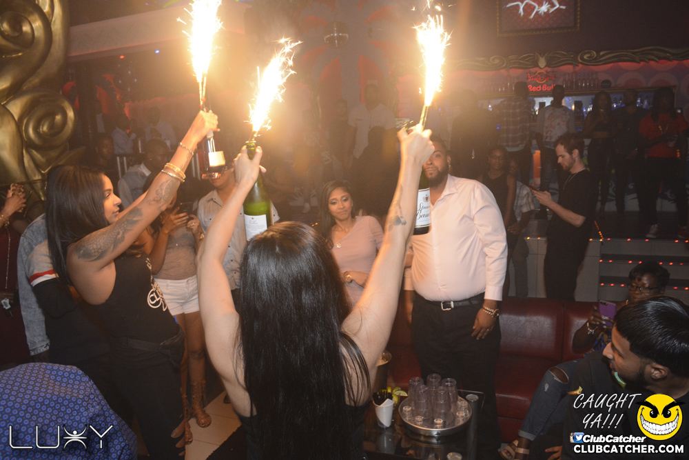 Luxy nightclub photo 102 - October 7th, 2017