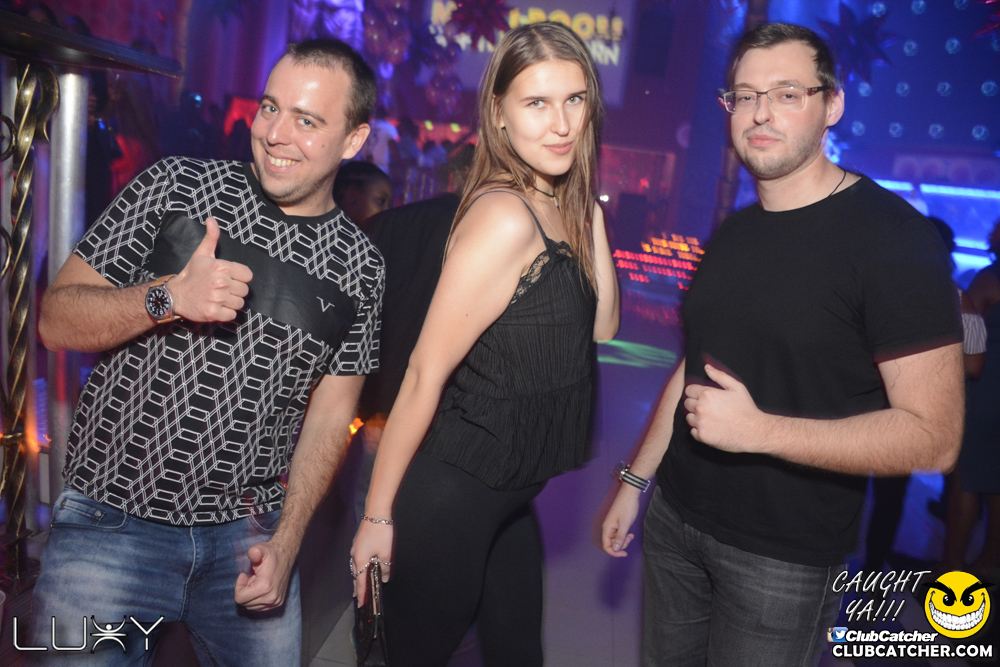 Luxy nightclub photo 104 - October 7th, 2017