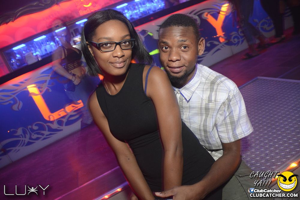 Luxy nightclub photo 109 - October 7th, 2017