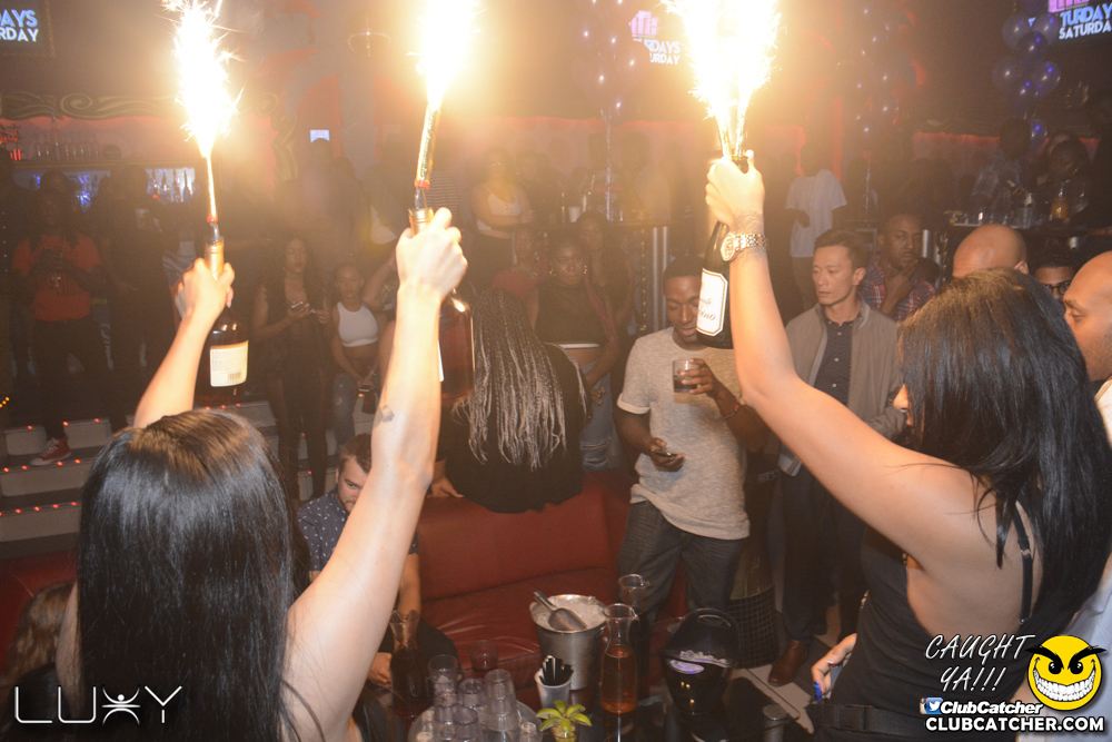 Luxy nightclub photo 110 - October 7th, 2017