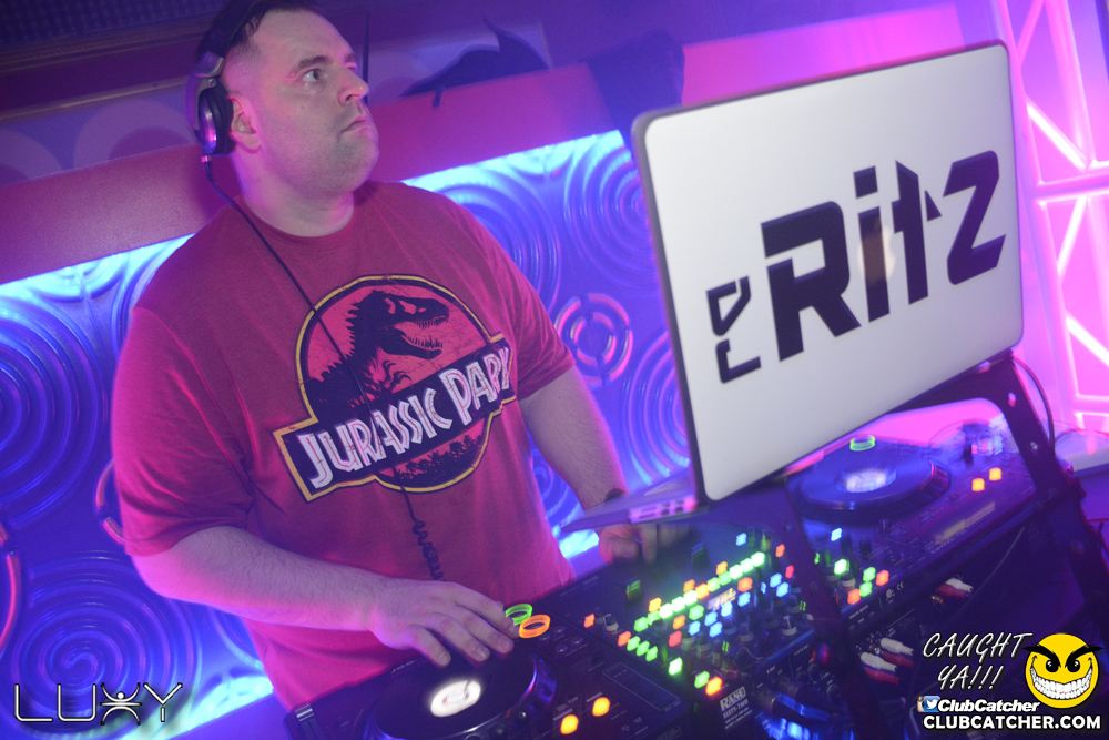 Luxy nightclub photo 12 - October 7th, 2017