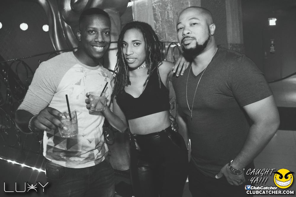 Luxy nightclub photo 113 - October 7th, 2017