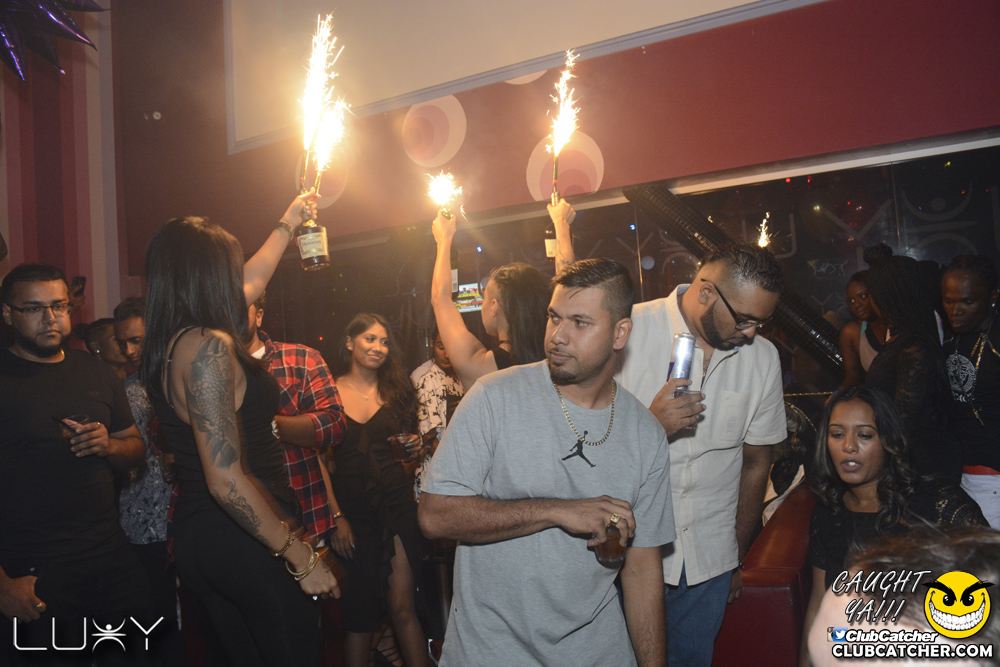 Luxy nightclub photo 114 - October 7th, 2017