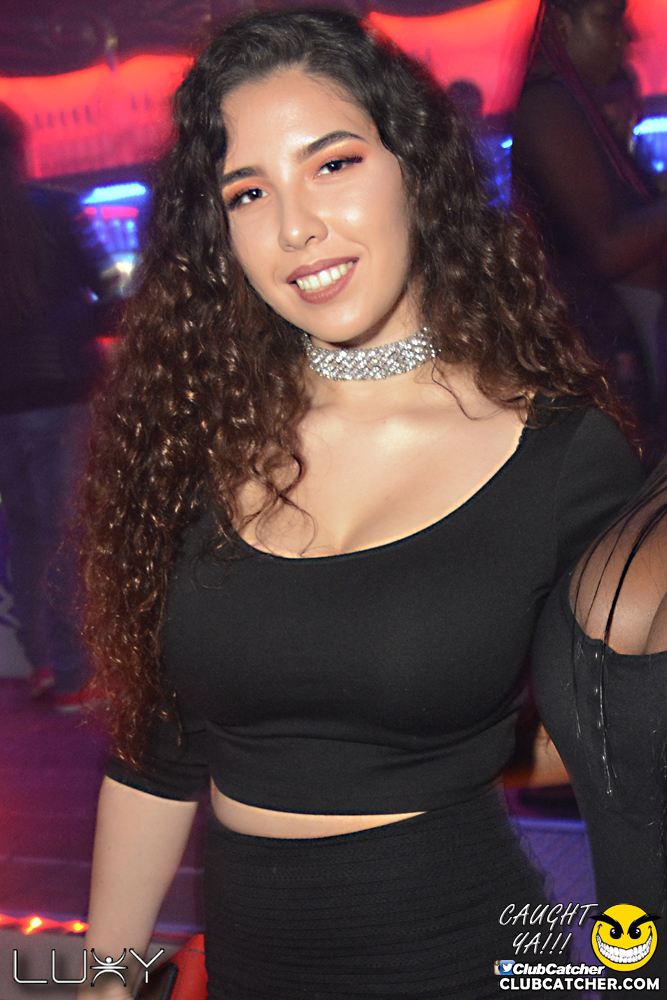Luxy nightclub photo 115 - October 7th, 2017