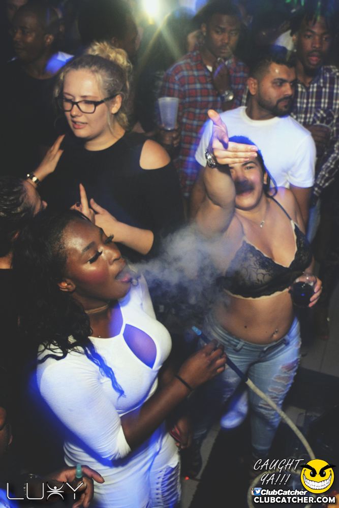 Luxy nightclub photo 117 - October 7th, 2017