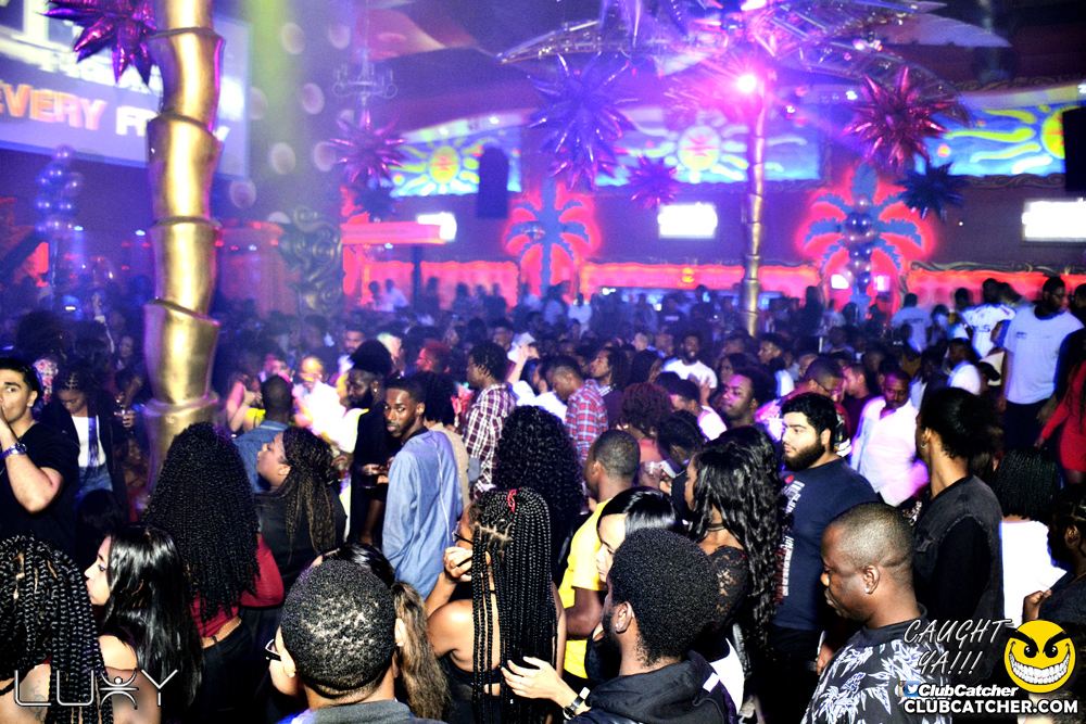 Luxy nightclub photo 118 - October 7th, 2017