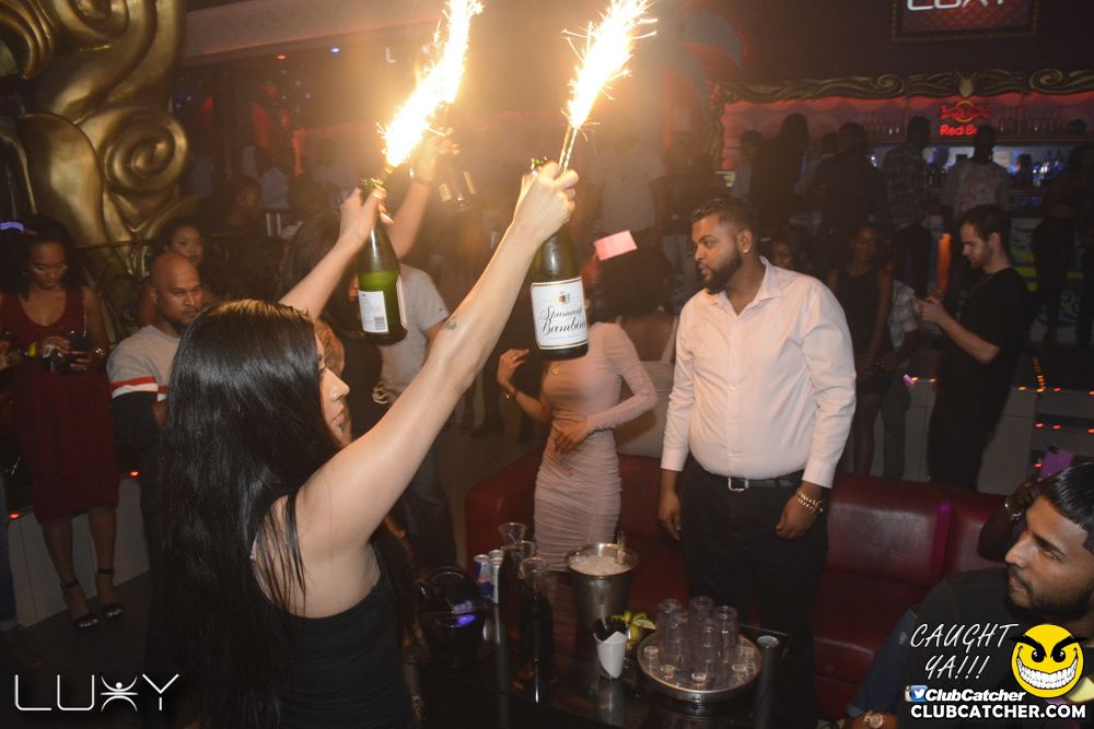 Luxy nightclub photo 119 - October 7th, 2017