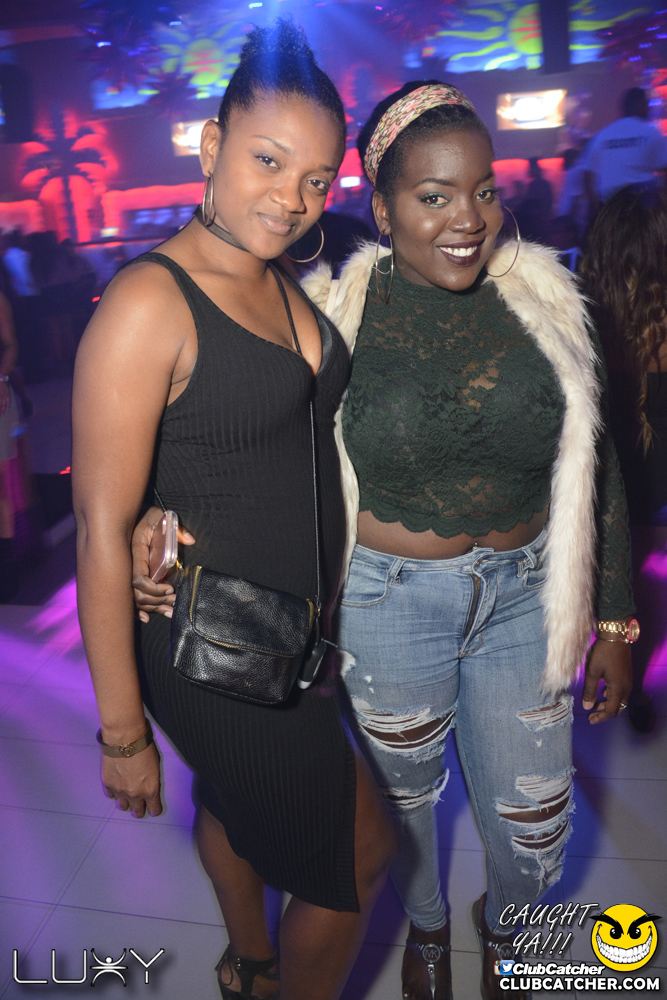 Luxy nightclub photo 13 - October 7th, 2017